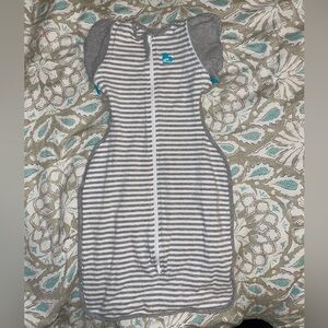 Size Medium 13-19 lbs- Love to Dream Transitional Swaddle